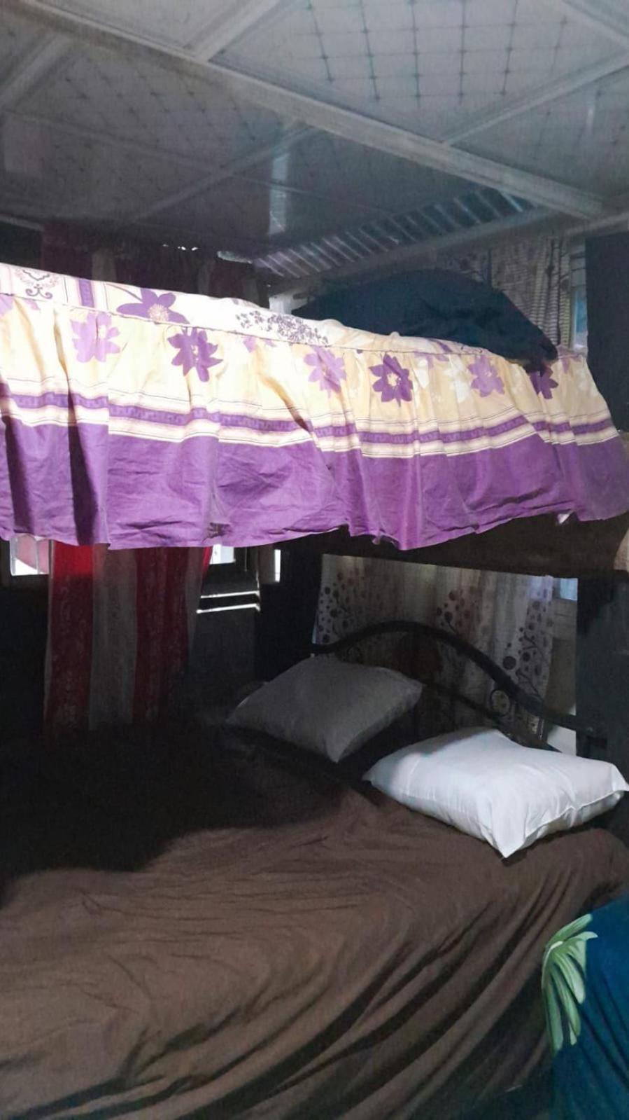 בוקס דל טורו Hostal Cafe Axel מראה חיצוני תמונה