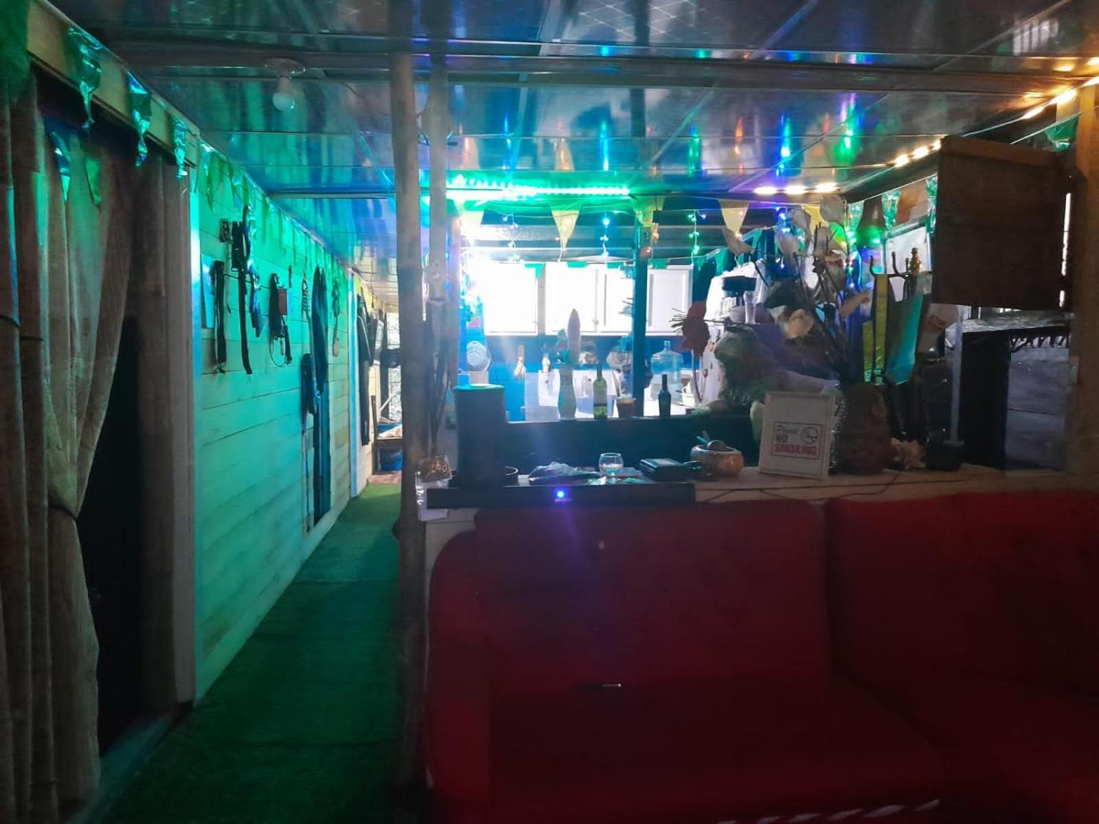 בוקס דל טורו Hostal Cafe Axel מראה חיצוני תמונה